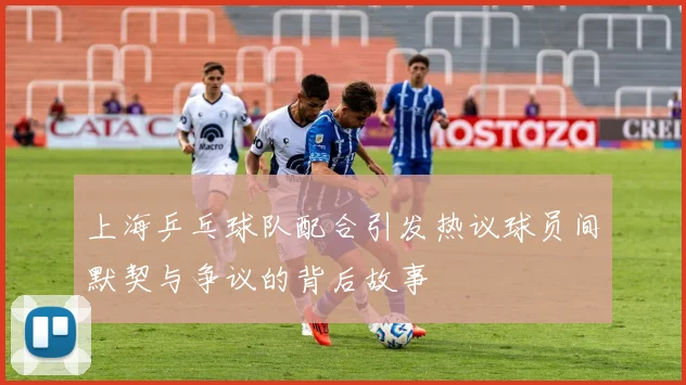 上海乒乓球队配合引发热议球员间默契与争议的背后故事