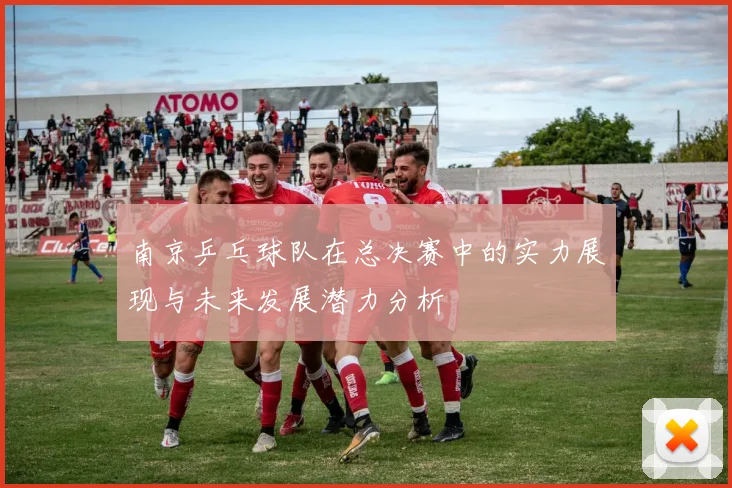 南京乒乓球队在总决赛中的实力展现与未来发展潜力分析