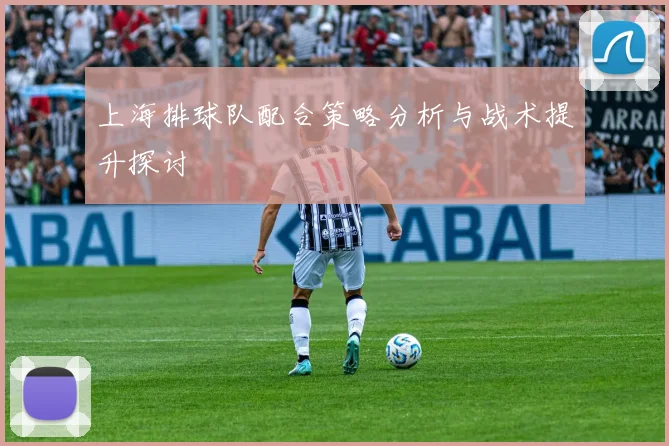 上海排球队配合策略分析与战术提升探讨