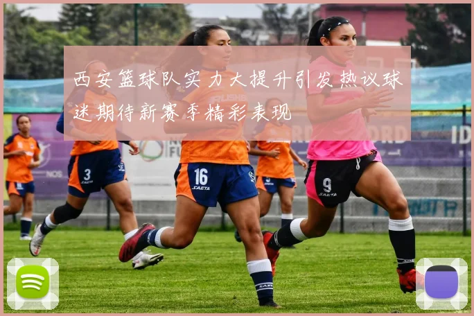 西安篮球队实力大提升引发热议球迷期待新赛季精彩表现